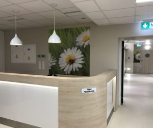 Szpital Morski w Gdyni